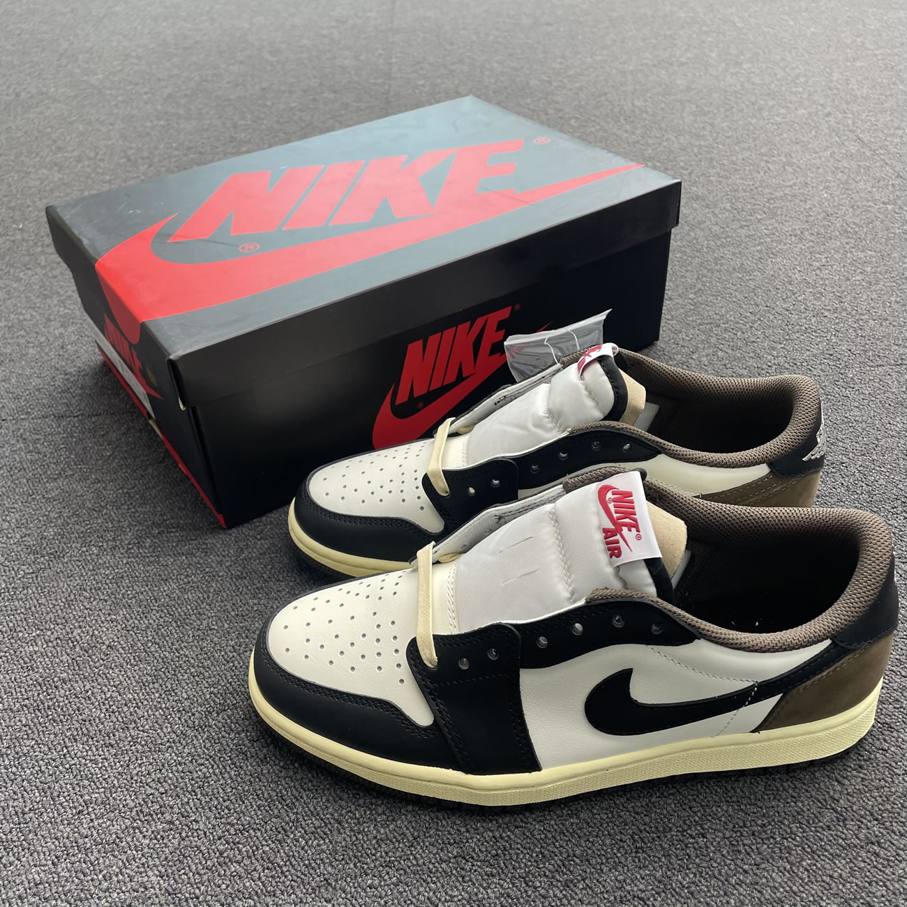 Air Jordan 1 Low  Cq4277 105 (4) - www.newkick.vip